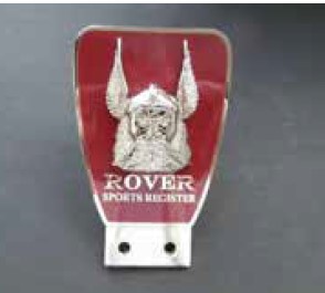 New RSR Badge